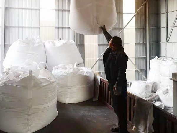 可以用氧化鈣來脫硫嗎？氧化鈣脫硫方法及注意事項(xiàng)